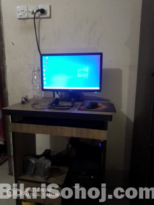 Desktop Computer Sale